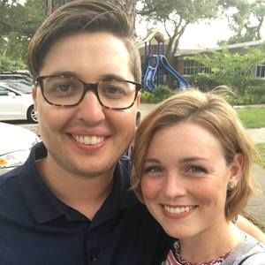 Meet your Posher, Lawrence